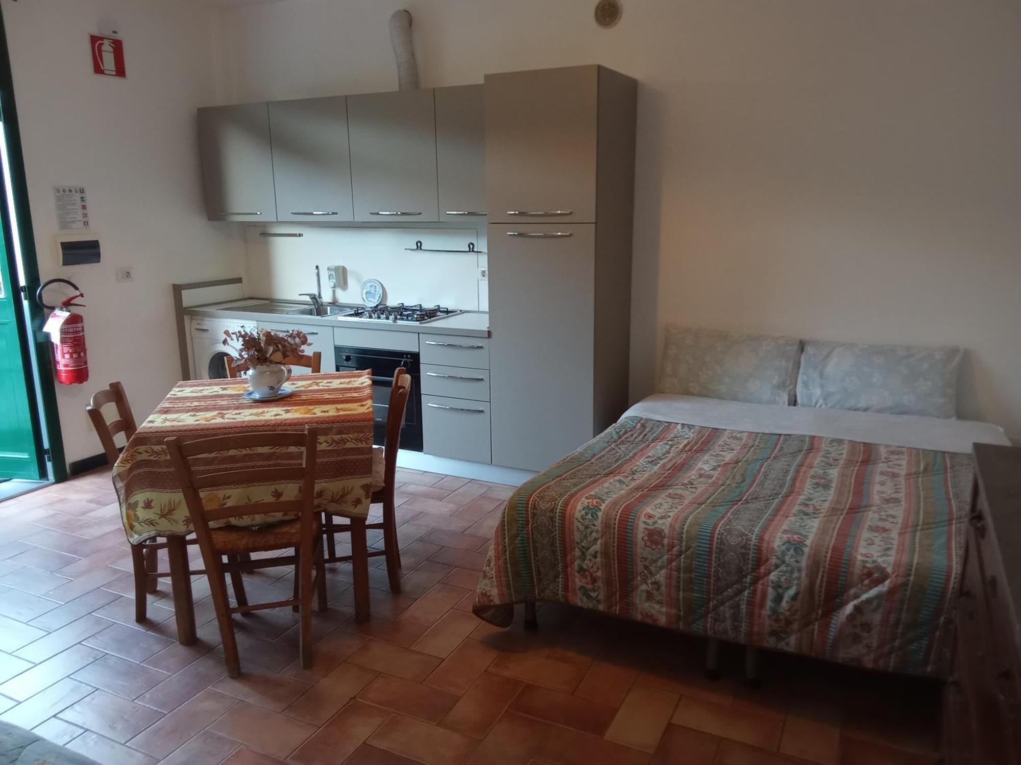 Agriturismo Cele Celle Ligure Zewnętrze zdjęcie
