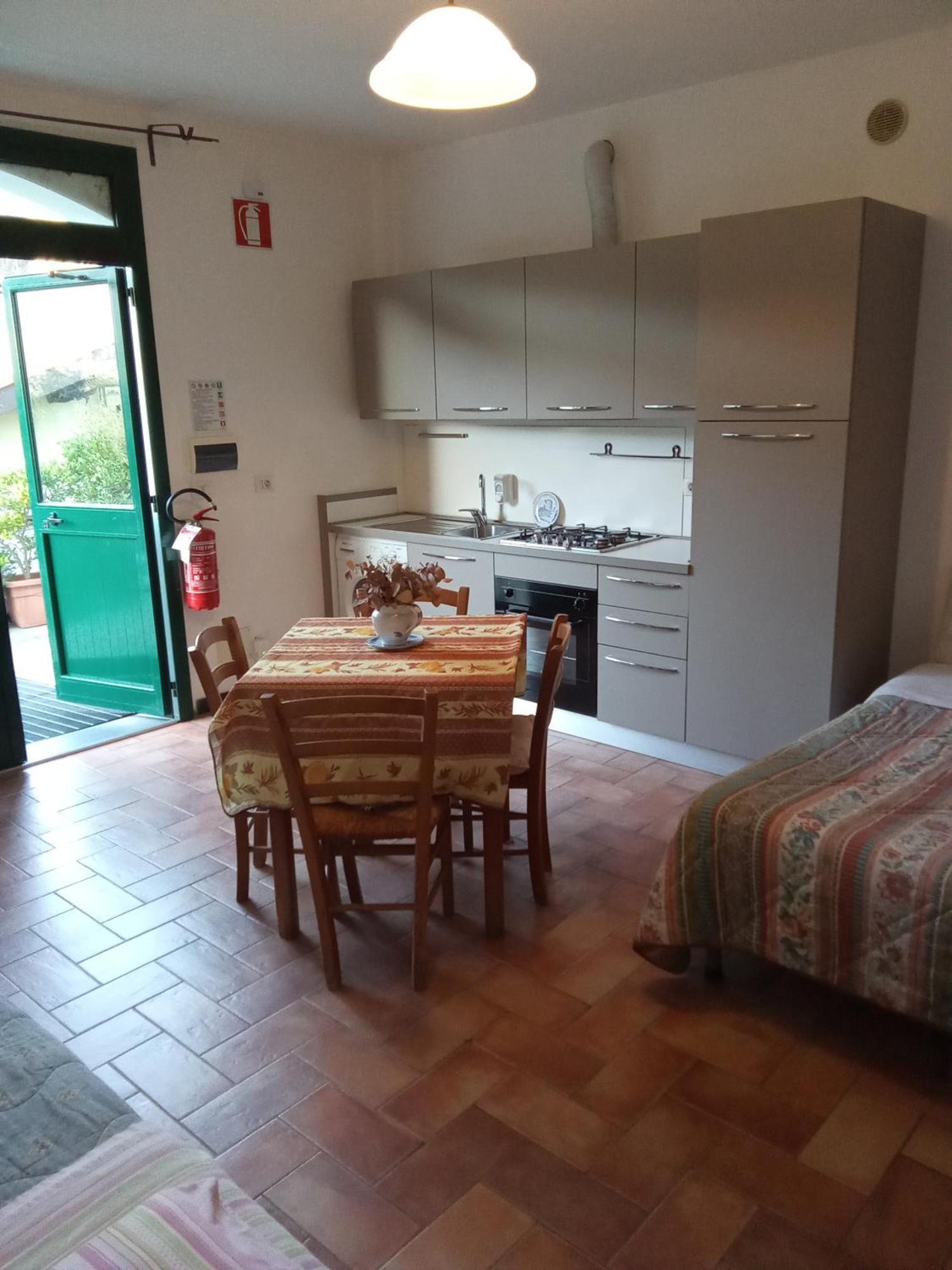 Agriturismo Cele Celle Ligure Zewnętrze zdjęcie
