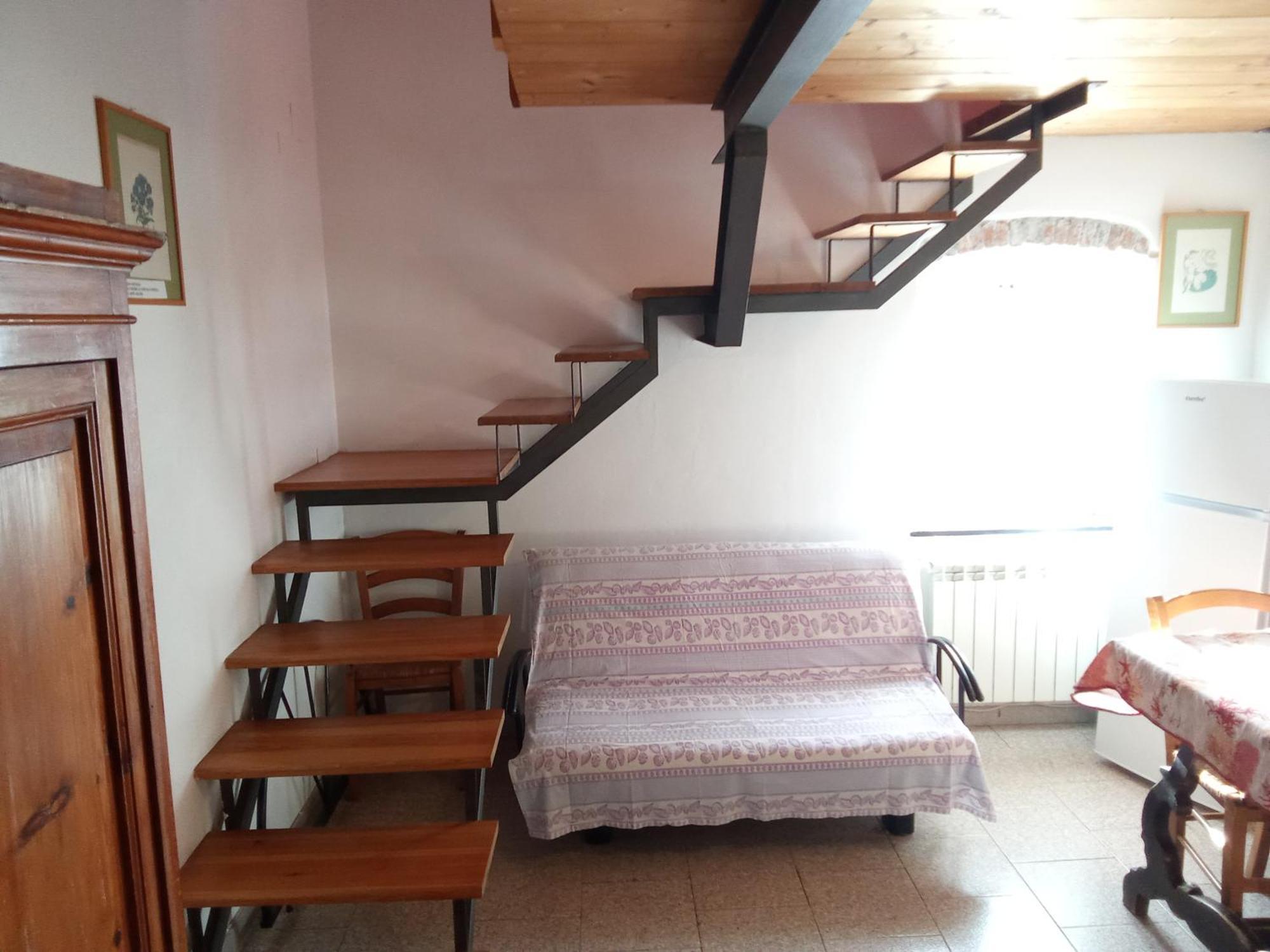Agriturismo Cele Celle Ligure Zewnętrze zdjęcie