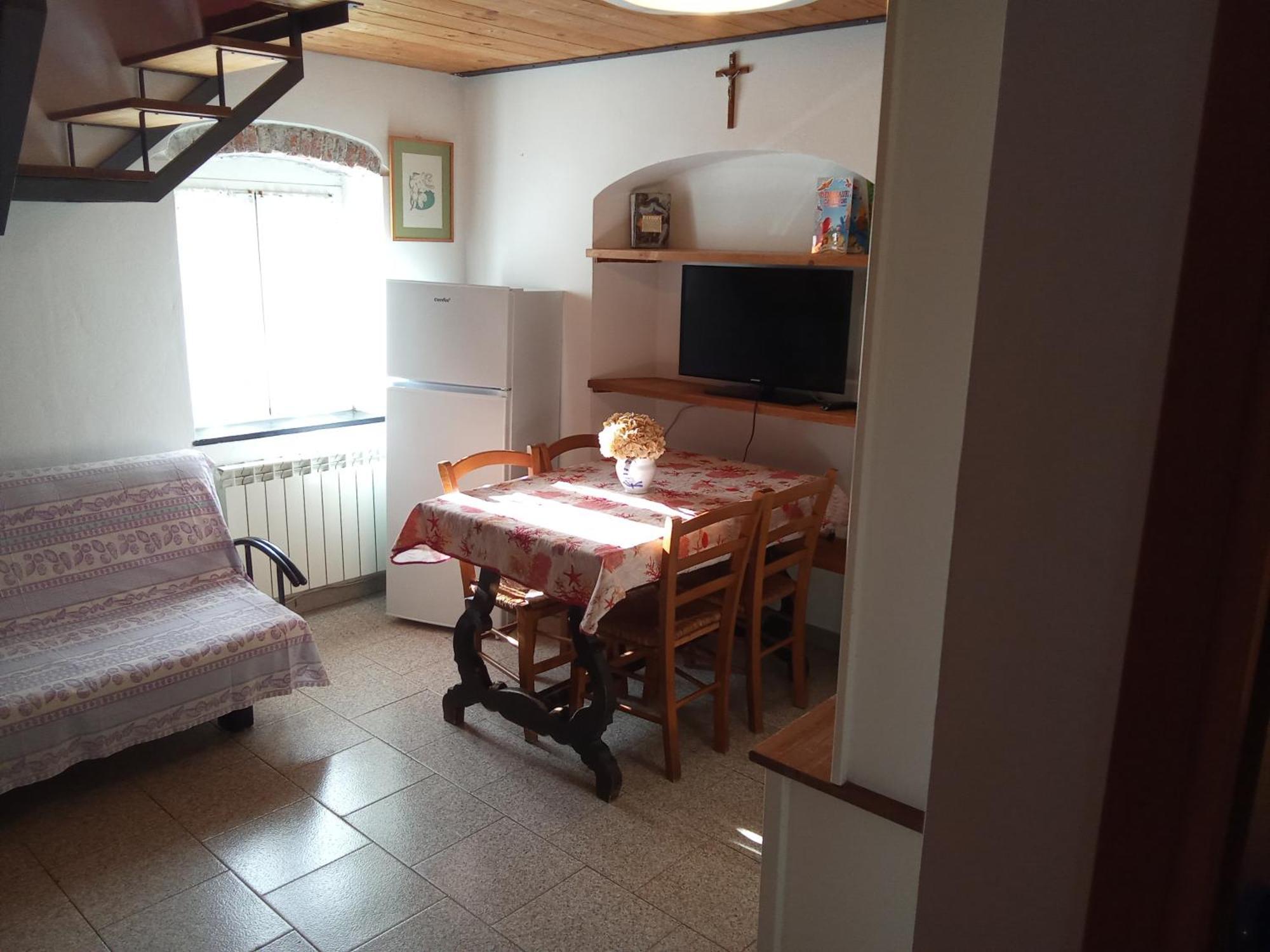 Agriturismo Cele Celle Ligure Zewnętrze zdjęcie