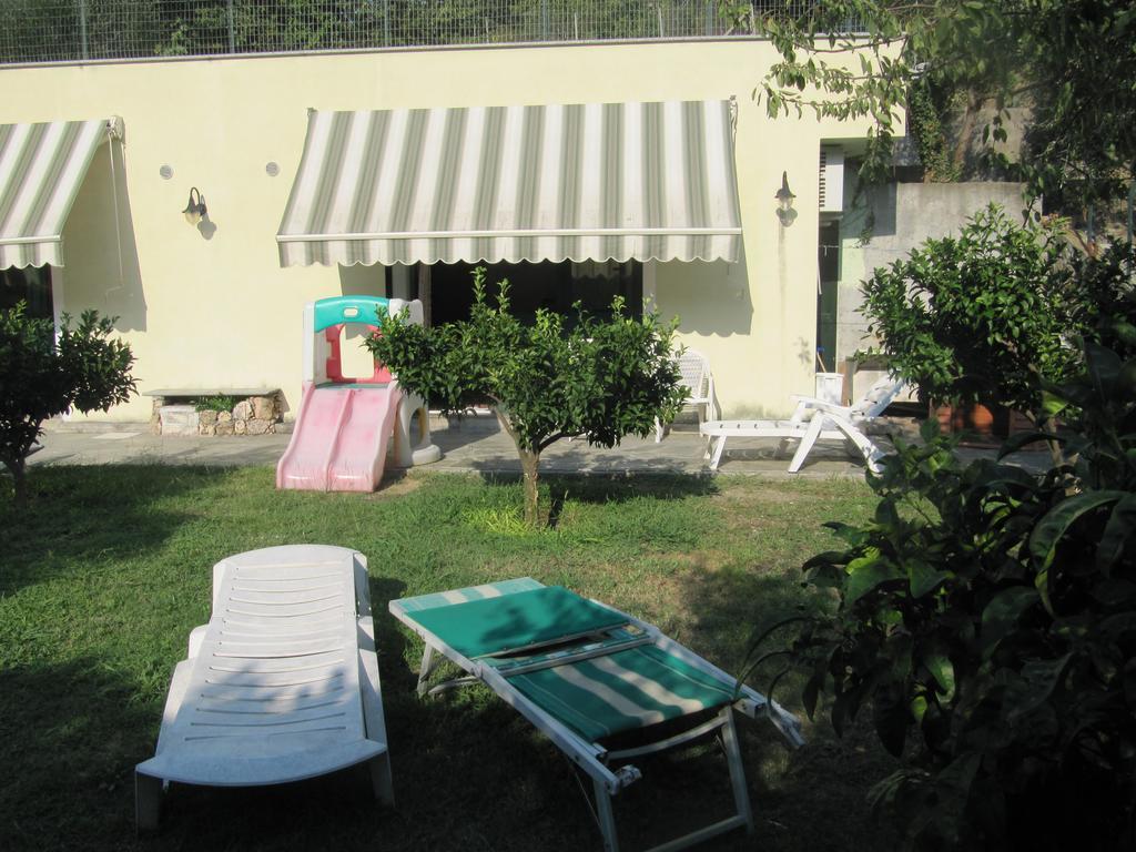 Agriturismo Cele Celle Ligure Zewnętrze zdjęcie